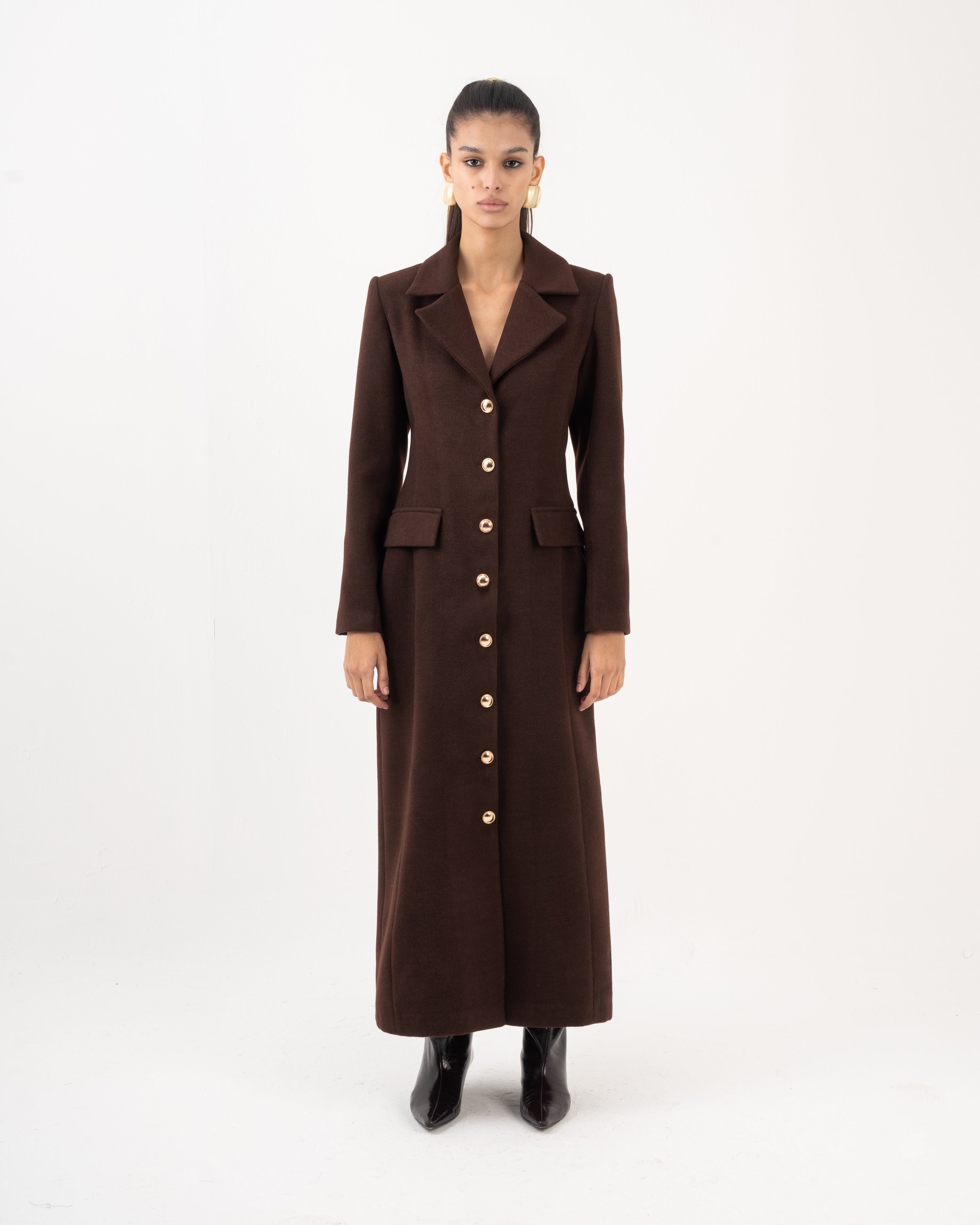 Galiera Coat