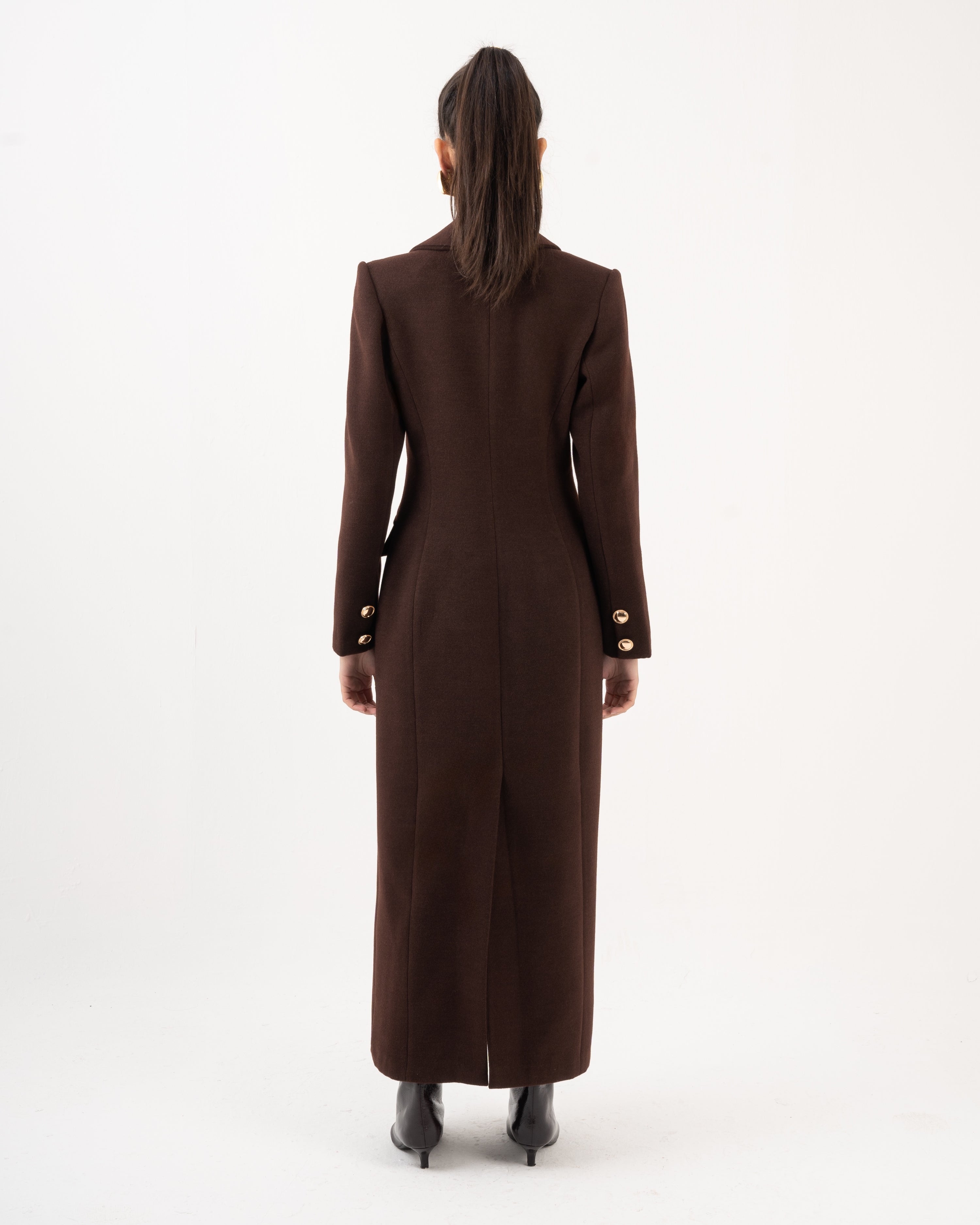 Galiera Coat