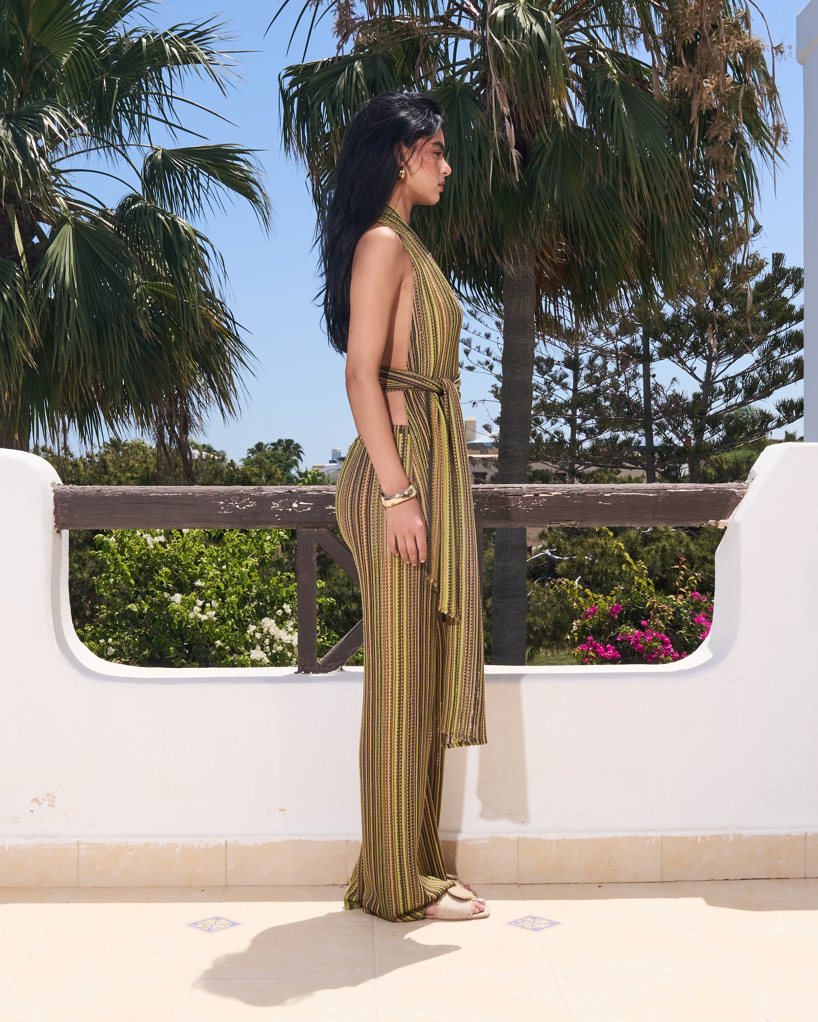 Marsa Pants